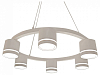 Подвесная люстра MyFar Buys MR2663-6P 100_100_3070341